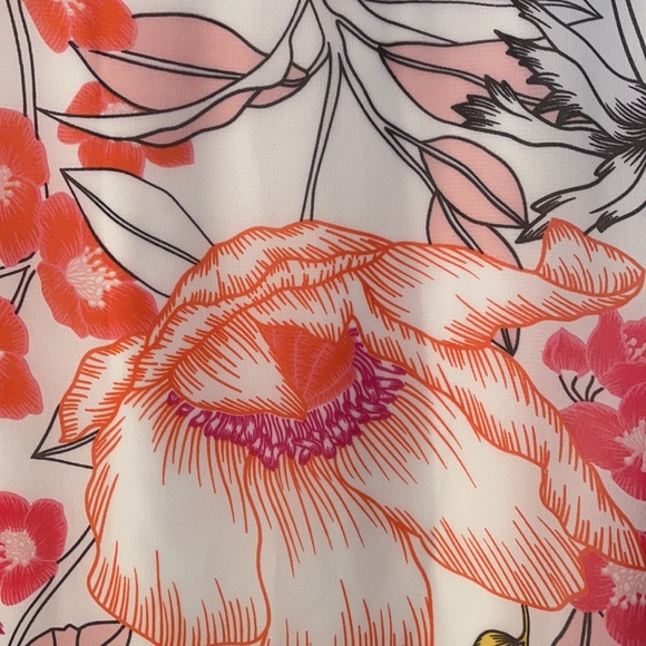 Nine West Dress looks vintage for 70’s costume party new with tags - Picture 4 of 8